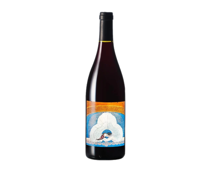 Domaine de L Ecu Le Temps des Copains Nobis 750ml