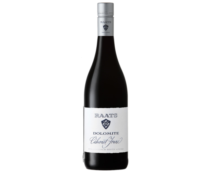 Raats Cabernet Franc 750ml