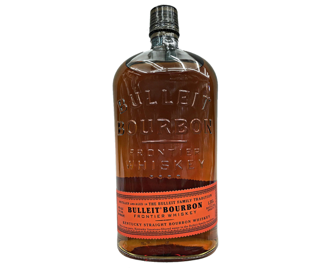 Bulleit Bourbon 1.75L