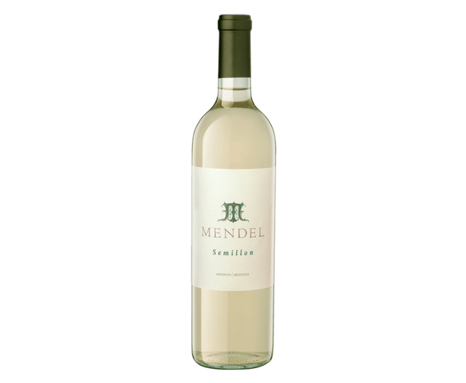 Mendel Semillon 750ml