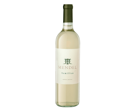 Mendel Semillon 750ml