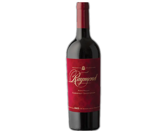 Raymond Cabernet Sauv Reserve Napa 750ml