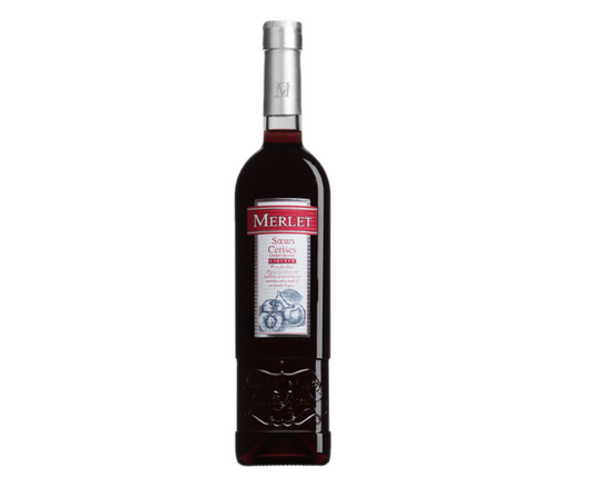 Merlet Soeurs Cerises Cherry 750ml