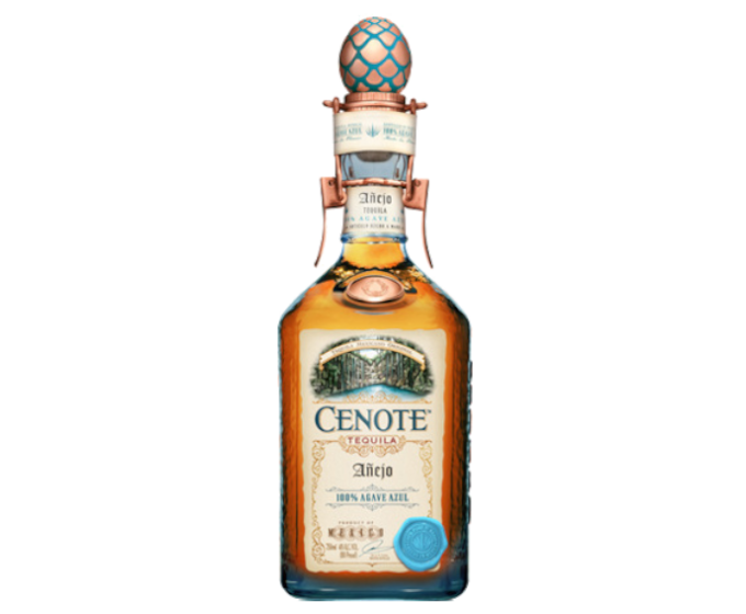 Cenote Anejo 750ml