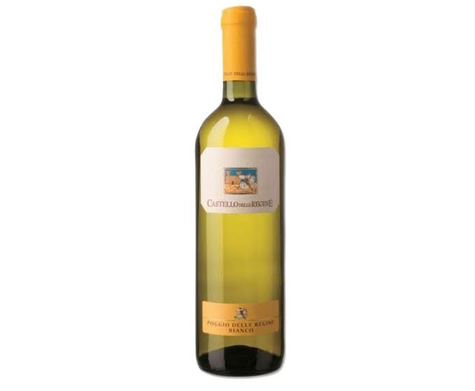 Castello delle Regine Bianco Umbria IGT 750ml