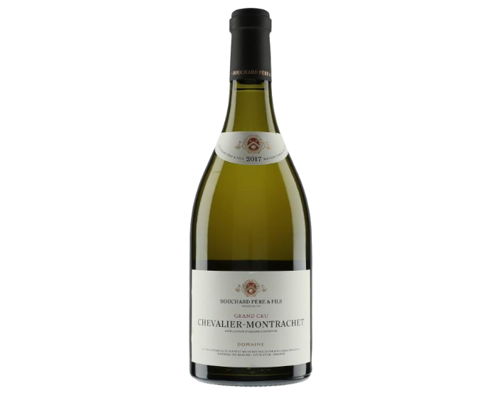 Bouchard Pere & Fils Chevalier Montrachet Grand Cru 2017 750ml