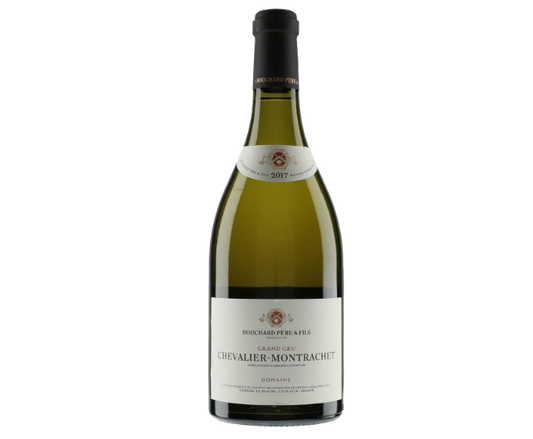 Bouchard Pere & Fils Chevalier Montrachet Grand Cru 2017 750ml