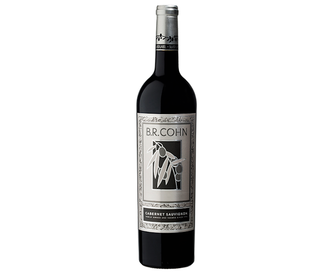 B R Cohn Cabernet Sauv Silver Edition 750ml