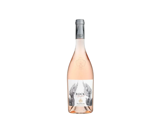 Chateau D'Esclans Cotes de Provence Rock Angel Rose 2022 750ml