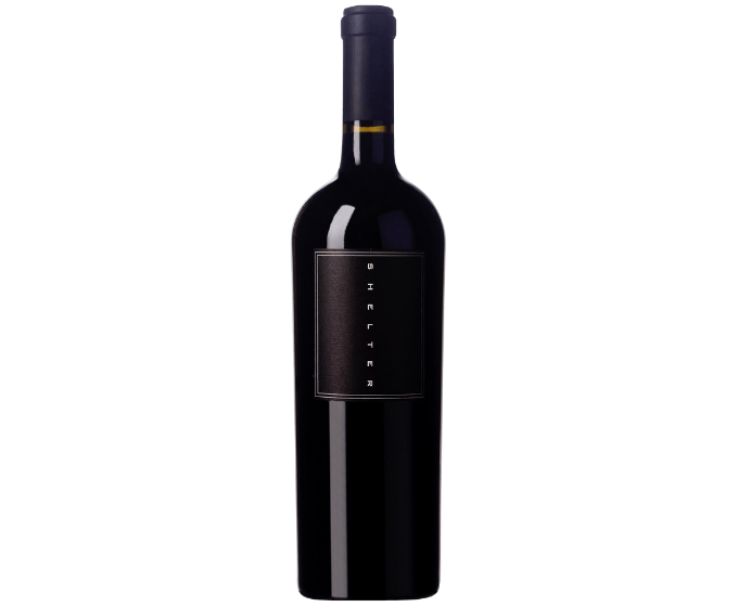 Shelter The Butcher Cabernet Sauv 2016 750ml