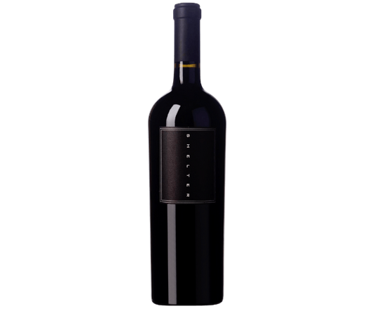 Shelter The Butcher Cabernet Sauv 2016 750ml