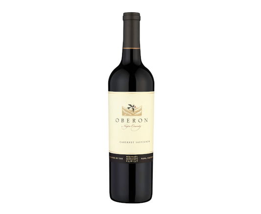 Oberon Cabernet Sauv Napa 750ml