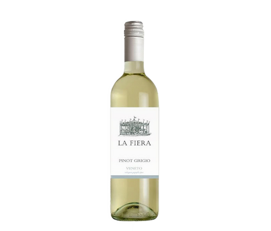 La Fiera Pinot Grigio 2022 750ml