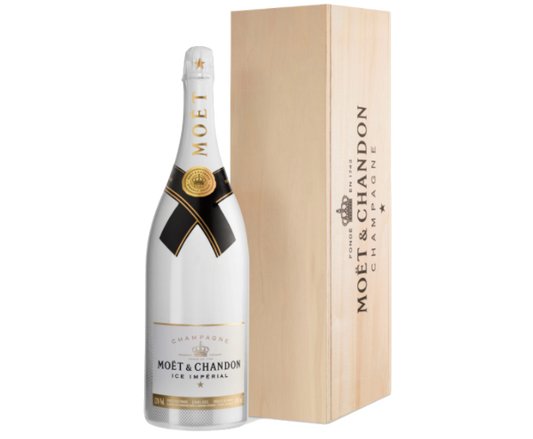 Moet & Chandon Ice Imperial 3L (HR)