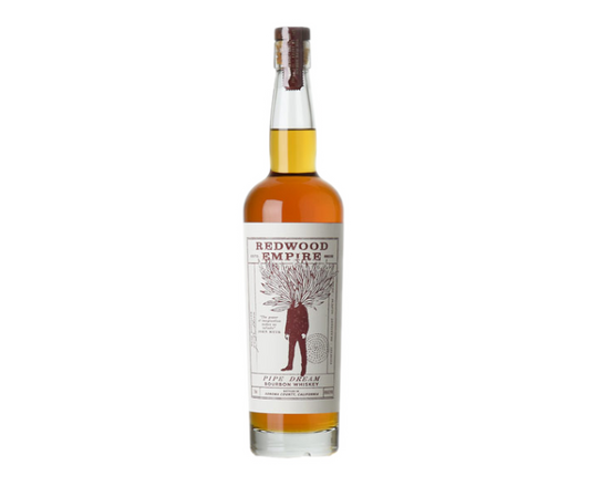 Redwood Empire Pipe Dream Bourbon 750ml