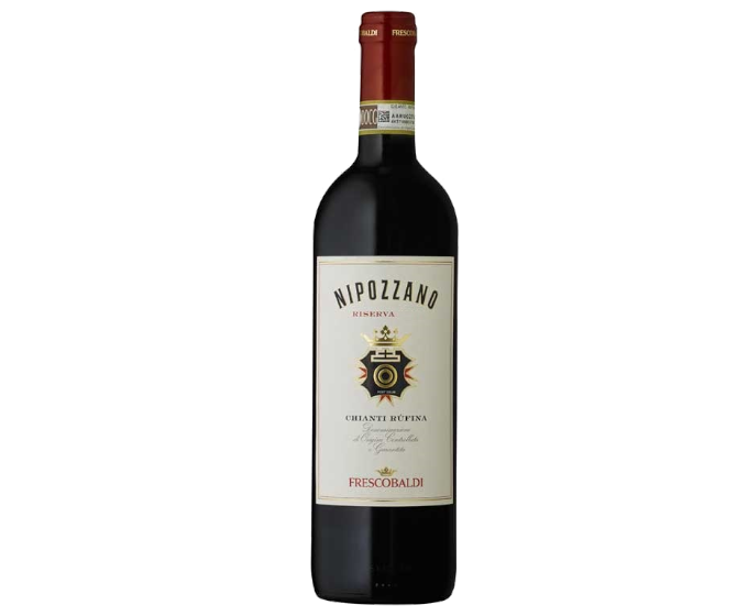 Frescobaldi Castello di Nipozzano 750ml