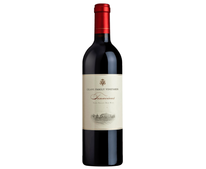 Celani Family Tenacious 2019 750ml