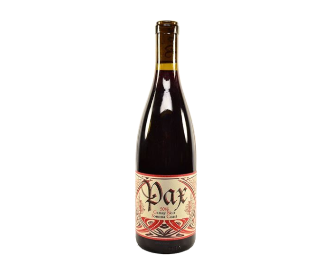 Pax Gamay Noir 750ml (No Barcode)