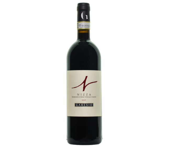 Garesio Barbera d'Asti Superiore Nizza DOCG 750ml