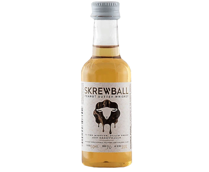 Skrewball Peanut Butter 50ml