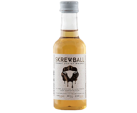 Skrewball Peanut Butter 50ml