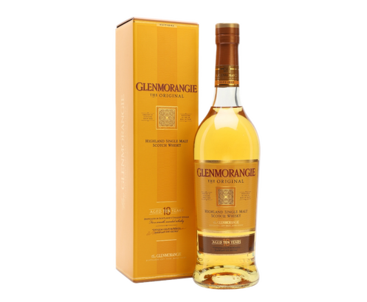 Glenmorangie 10 Years 750ml