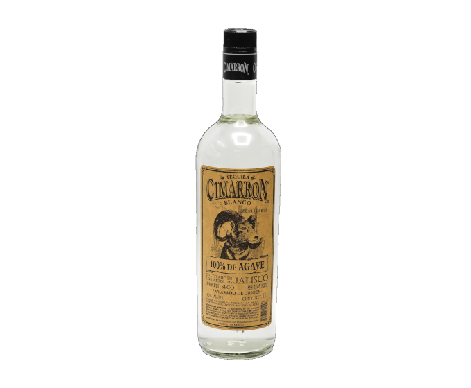 Cimarron Blanco 750ml