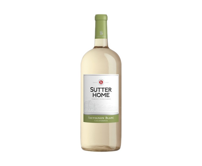 Sutter Home Sauv Blanc 1.5L