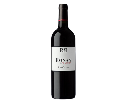 Ronan by Clinet Rouge 750ml