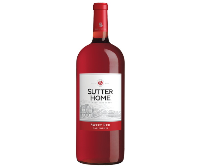 Sutter Home Sweet Red 1.5L