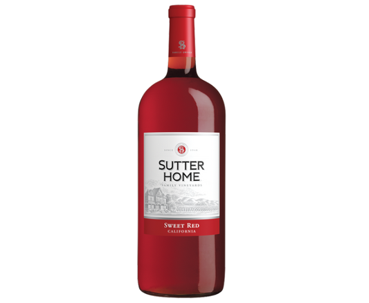 Sutter Home Sweet Red 1.5L