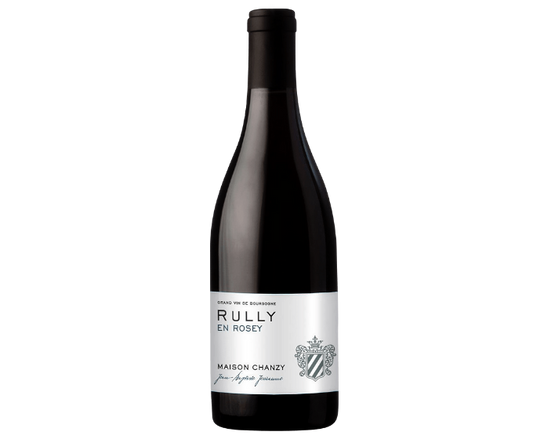 Chanzy Rully En Rosey Rouge 2019 750ml