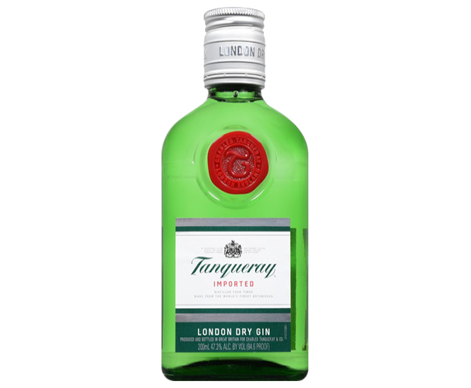 Tanqueray 200ml