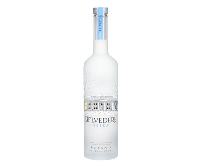 Belvedere 750ml