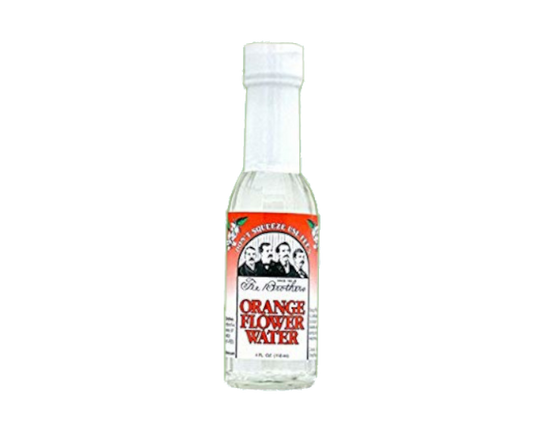 Fee Brothers Orange Flower Water 5oz