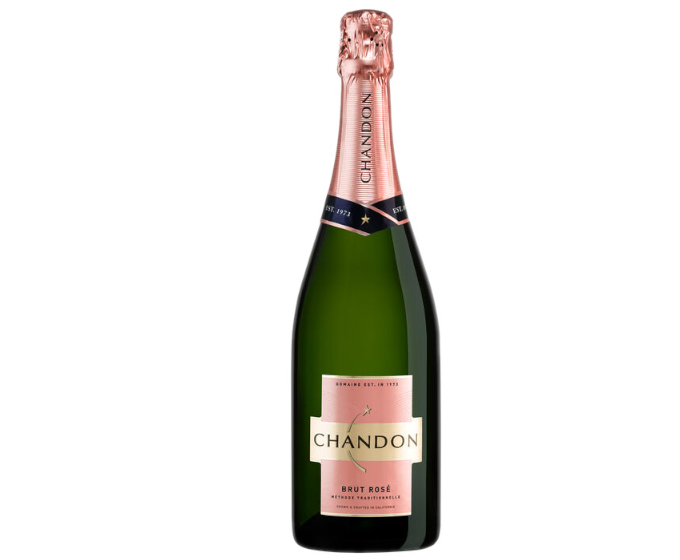 Domaine Chandon Brut Rose 750ml