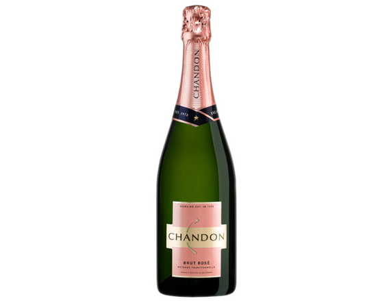 Domaine Chandon Brut Rose 750ml