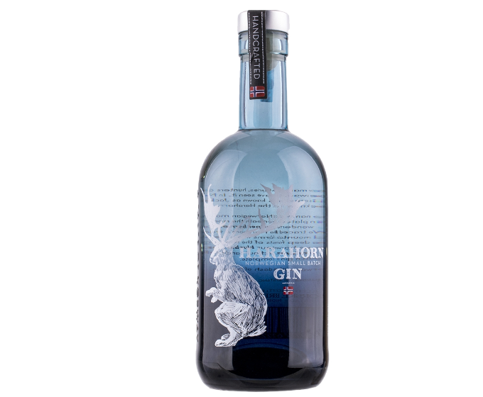 Harahorn Small Batch Gin 750ml