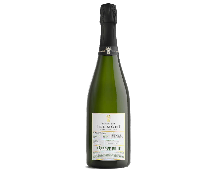 Telmont Reserve Brut 750ml