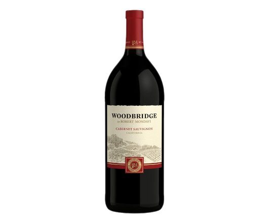 Robert Mondavi Woodbridge Cabernet Sauv 1.5L