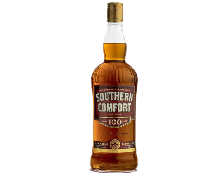 Southern Comfort 100 Proof 750ml