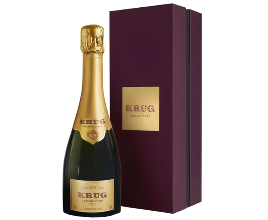 Krug Grande Cuvee 375ml