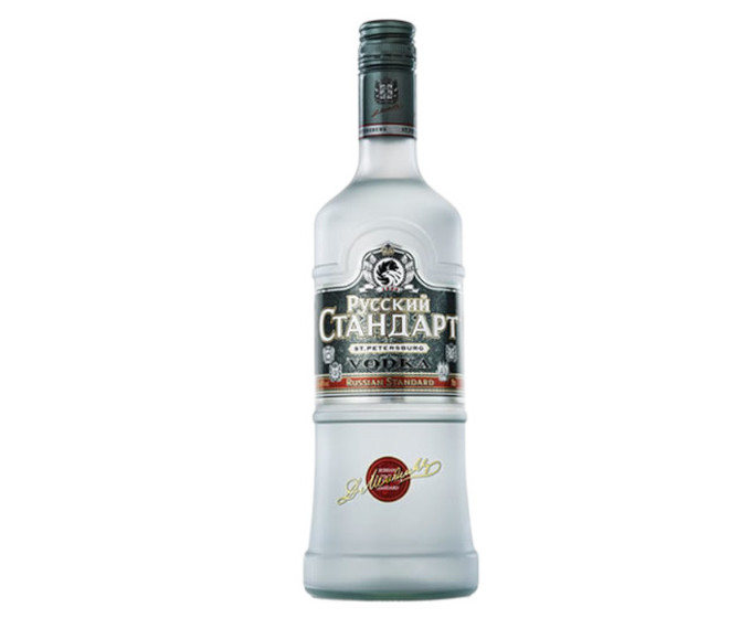 Russian Standard 1.75L