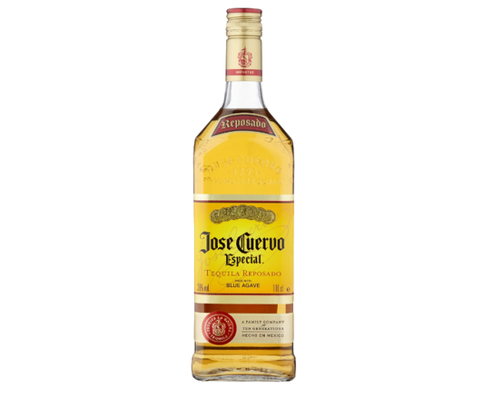 Jose Cuervo Especial Gold 1L (DNO P3)