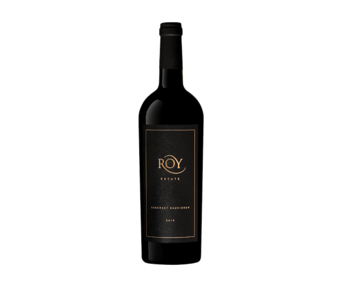 Roy Estate Cabernet Sauv 750ml (No Barcode)