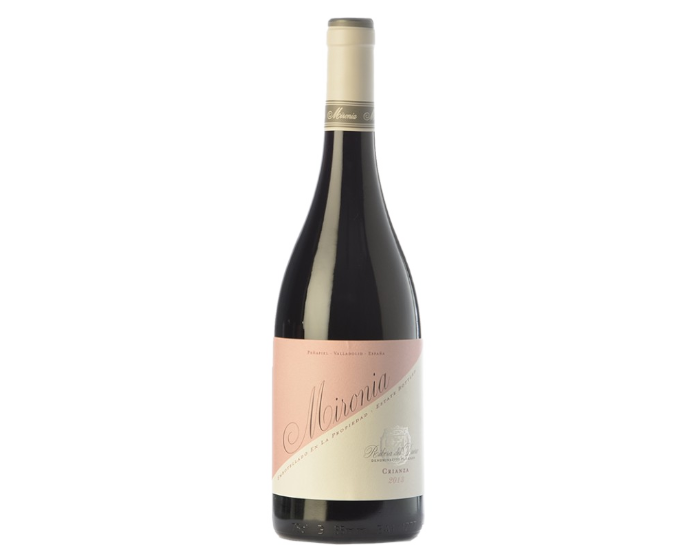 Mironia Crianza 2014 750ml