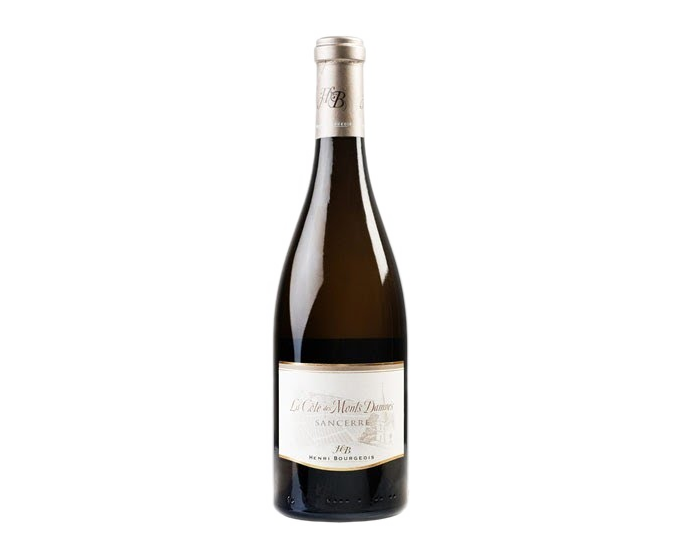 Henri Bourgeois Sancerre La Cote des Monts Damnes 2022 750ml