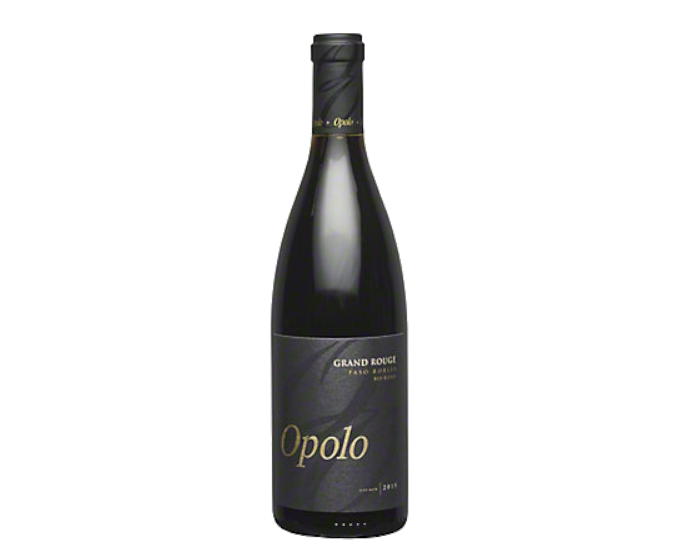 Opolo Grand Rouge 750ml