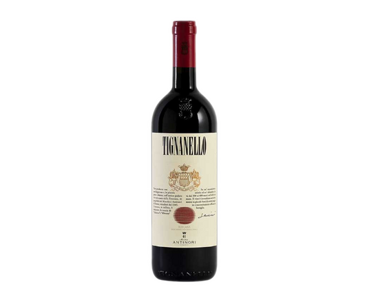 Marchesi Antinori Tignanello Toscana 2015 750ml