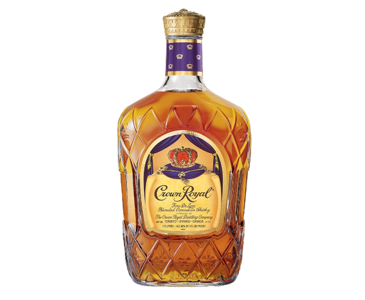 Crown Royal 1.75L